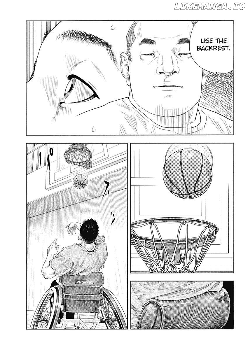 Real, Chapter 99 image 14